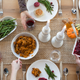 Illustration for article titled The Clean-As-You-Go Guide to Hosting Thanksgiving